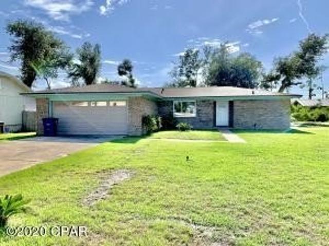House for sale in Panama City, Florida