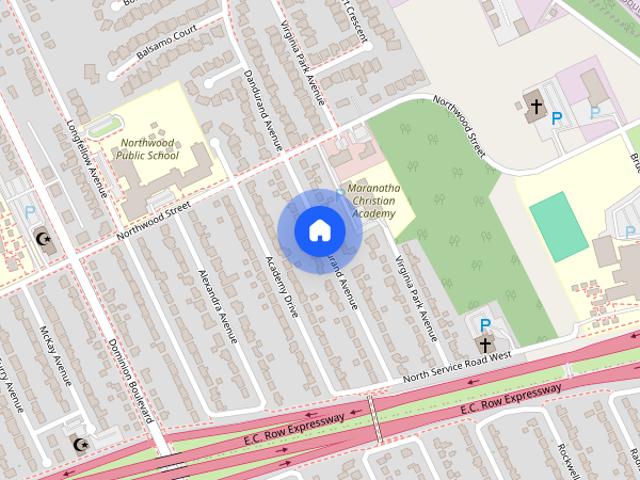 House for rent in South Cameron, Windsor