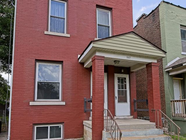 Apartment for rent in Granite City