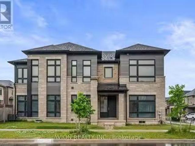 House for sale in Oakville, Ontario