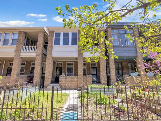 House for sale in Gibsonton, Maryland