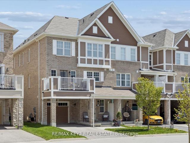 Townhouse for sale in Woburn, Ontario