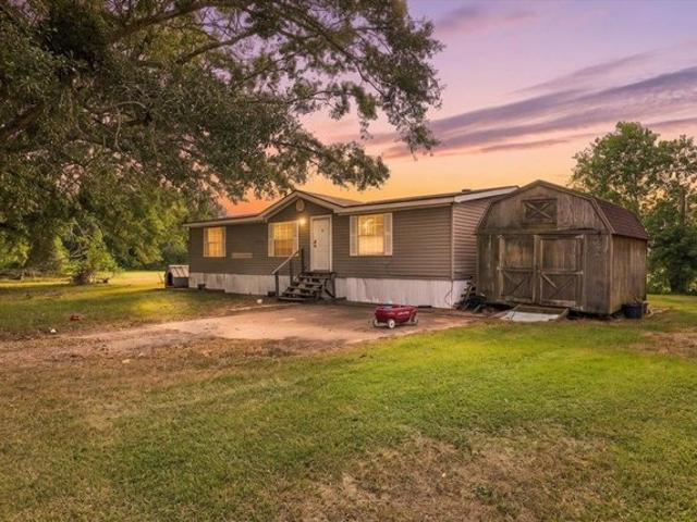 House for sale in Winnie, Chambers County