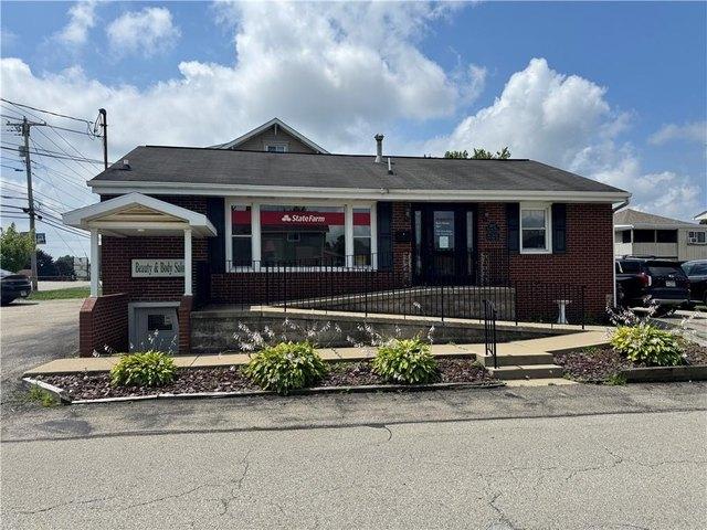 House for rent in Natrona Heights, Pennsylvania