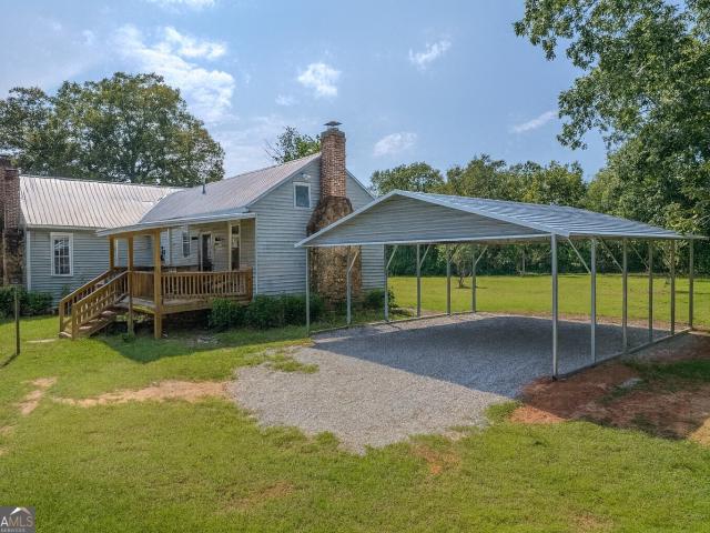 House for sale in Sandersville, Georgia