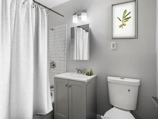 Apartment for rent in Hennepin, Minnesota