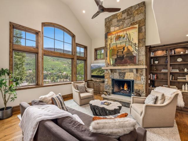 Duplex for sale in Vail