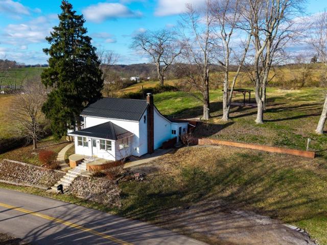 House for sale in Wellston, Ohio