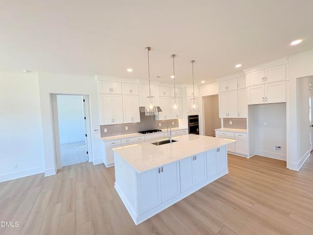 House for sale in Olde Towne, Raleigh