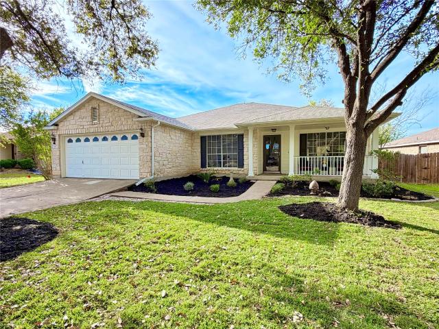 House for sale in Williamson, Texas