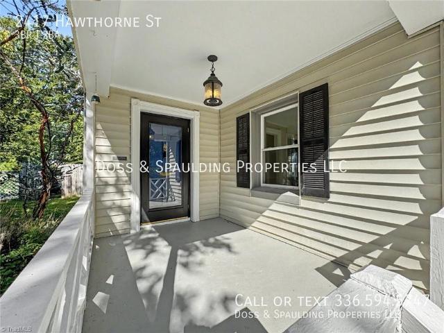 Property for rent in Guilford, North Carolina