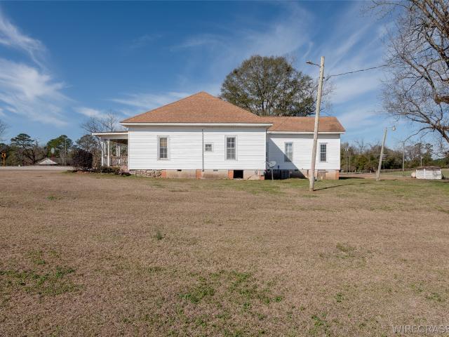 House for sale in Dale, Alabama