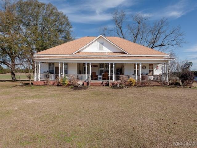 House for sale in Dale, Alabama
