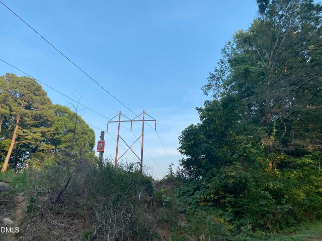 Land for sale in Wake, North Carolina