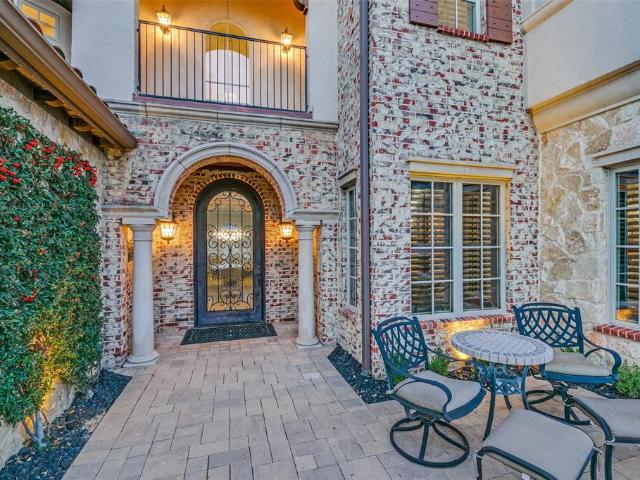 House for sale in Denton, Texas