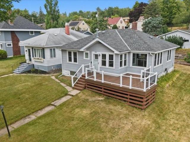House for sale in Duluth, Minnesota