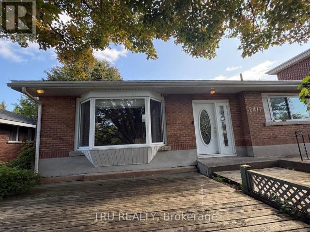 House for rent in Mulhurst Bay, Ontario