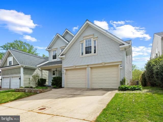 House for sale in Crofton, Maryland