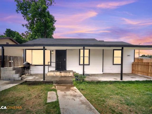 House for sale in Bakersfield, California