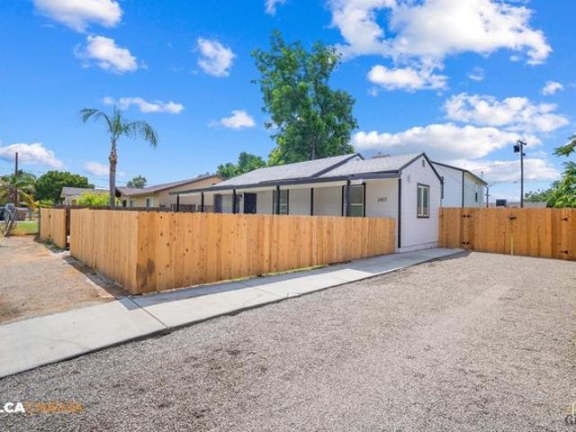 House for sale in Bakersfield, California
