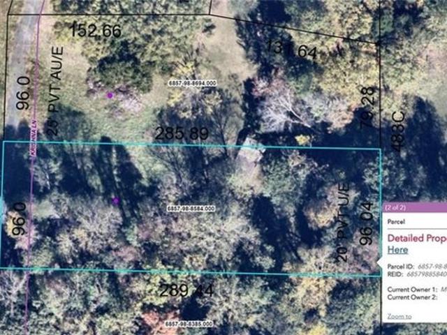Land for sale in Belews Creek, North Carolina