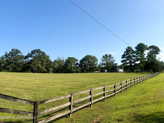 House for sale in Wesson, Mississippi