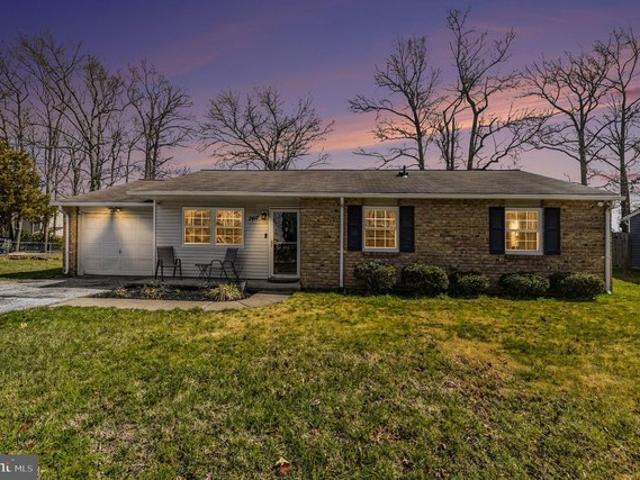 House for sale in Dundalk, Maryland
