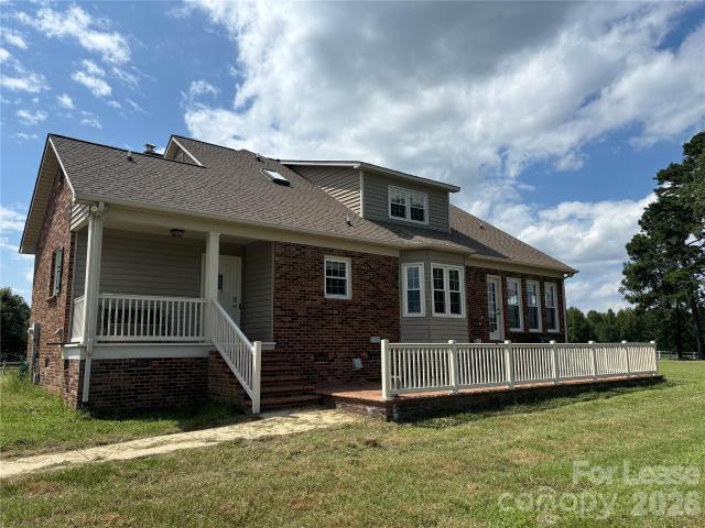 Property for rent in South Carolina