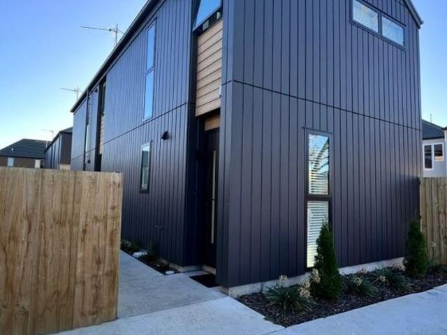 Apartment for rent in Saint Albans, Linwood-Central-Heathcote Community