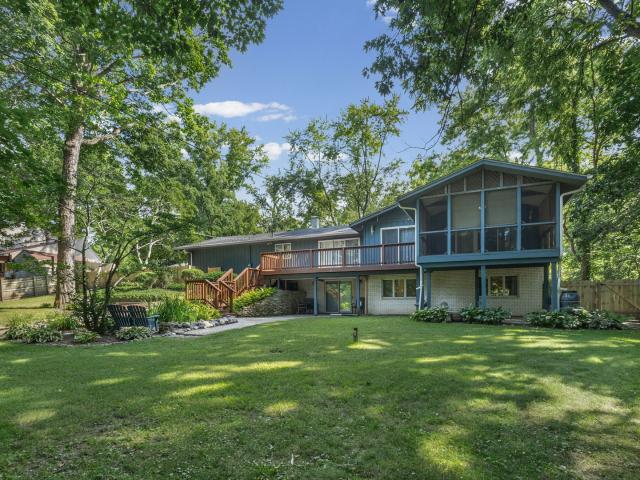 House for sale in Joliet, Illinois