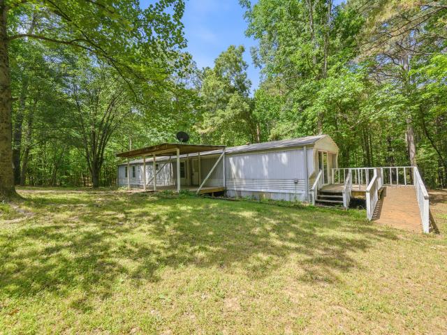 Land for sale in Tennessee