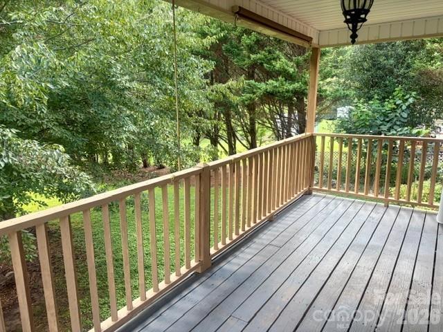 House for sale in Hudson, North Carolina