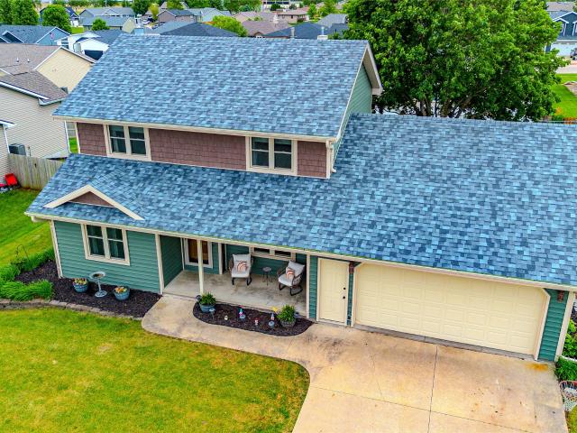 House for sale in Newton, Iowa