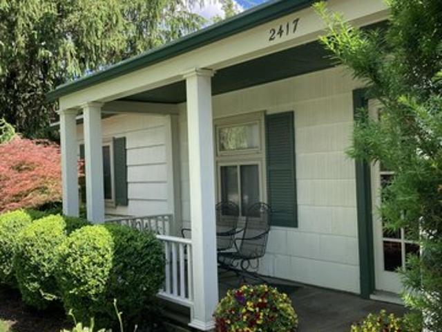 House for sale in Ann Arbor, Michigan