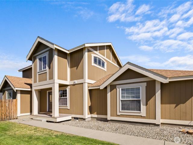 House for sale in Ellensburg, Washington