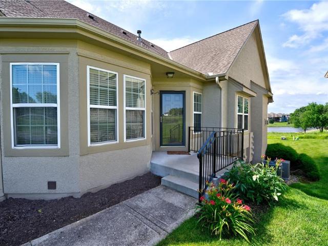 Townhouse for sale in Kansas City, Missouri