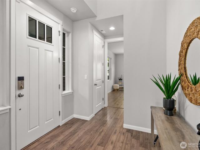 House for sale in Poulsbo, Washington