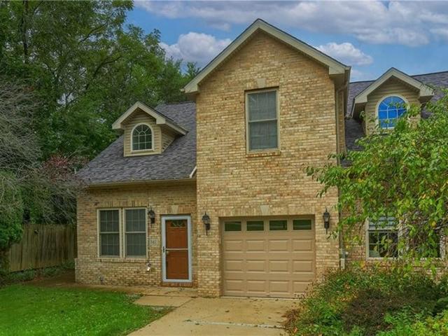 House for sale in Sewickley, Pennsylvania