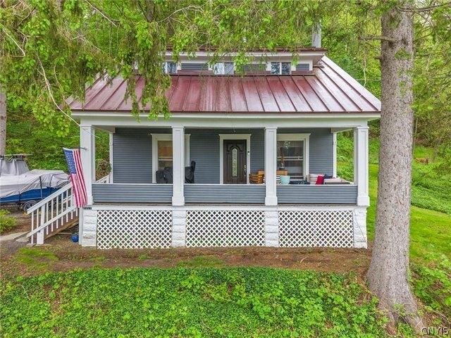 House for sale in Stark, Illinois