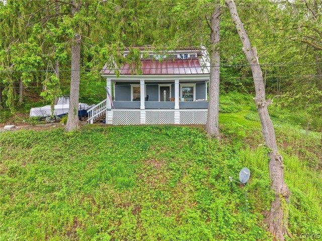 House for sale in Stark, Illinois