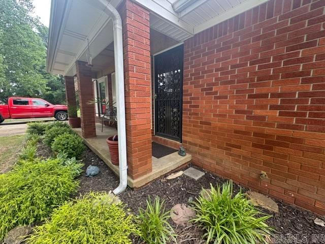 House for sale in Ark