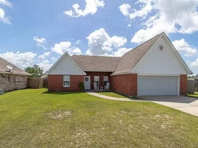 House for rent in Ocean Springs