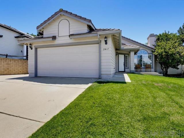 House for sale in Alpine, California