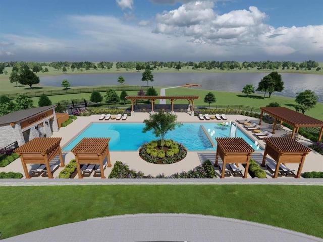 Property for rent in Fort Worth, Texas