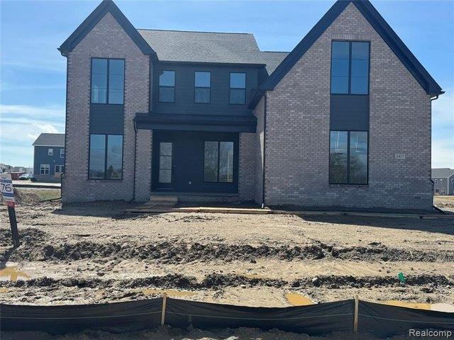 House for sale in Michigan