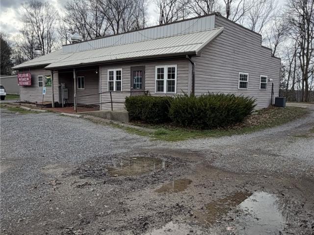 Commercial for sale in Pennsylvania
