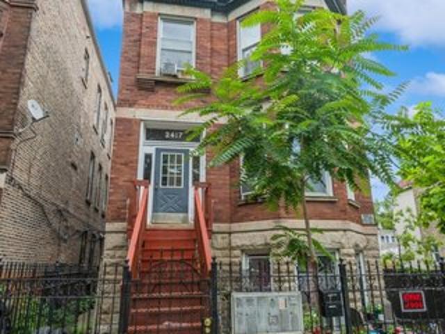 House for sale in Chicago Park, Illinois
