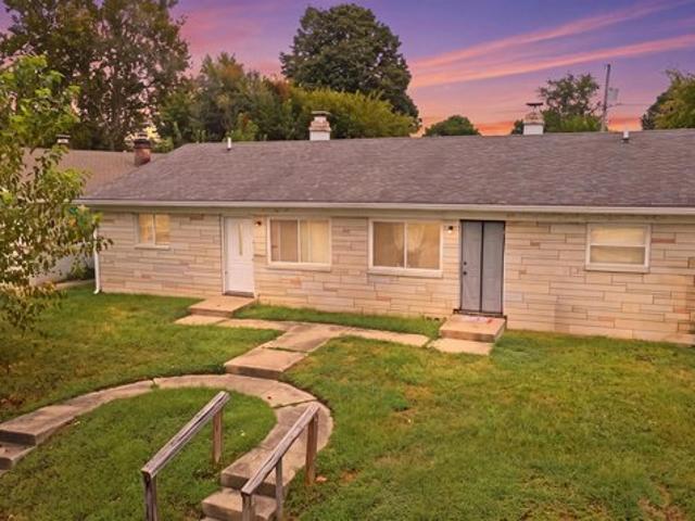 House for sale in Indianapolis, Marion County