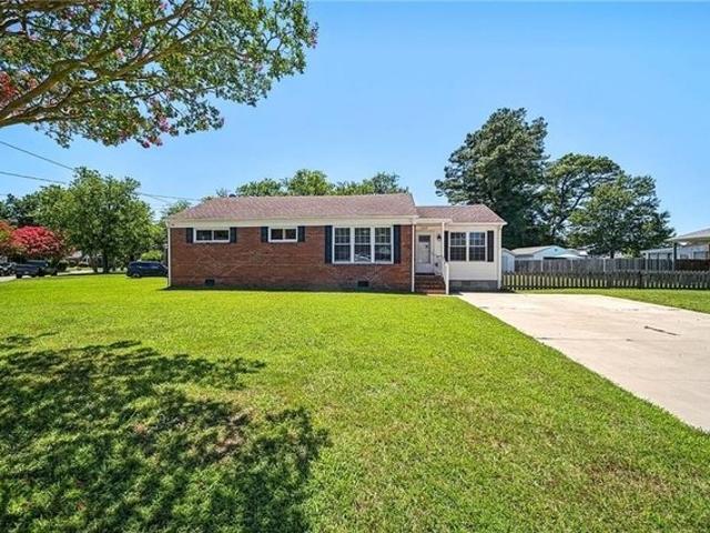 House for sale in Roosevelt Gardens, Norfolk