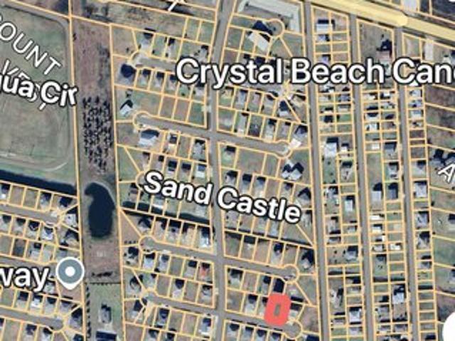 Land for sale in Texas